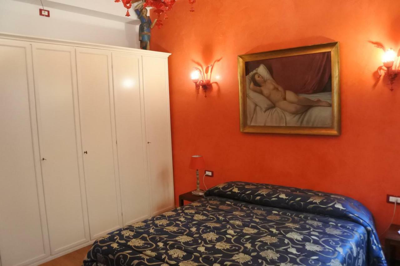 Casa Contarina Daire Venedik Dış mekan fotoğraf